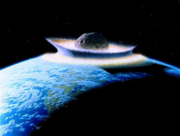 Một tiểu hành tinh tiến gần Trái Đất vào ngày 02/11, liệu có nguy hiểm?
