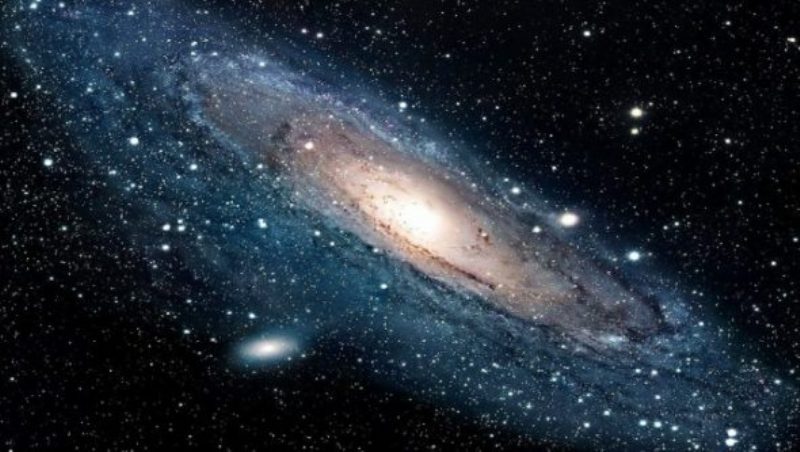 Phát hiện 72 thiên hà mới trong khu vực Vùng sâu Hubble